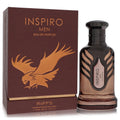 Riiffs Inspiro Men Eau De Parfum 3.4 FL OZ | 100 ML