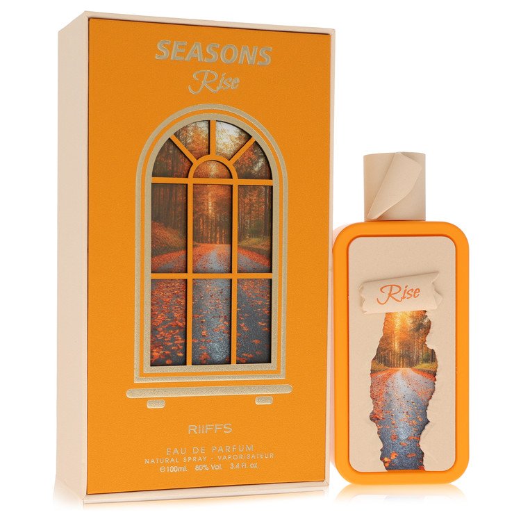 Riiffs Seasons Rise Women's Eau De Parfum 3.4 FL OZ | 100 ML