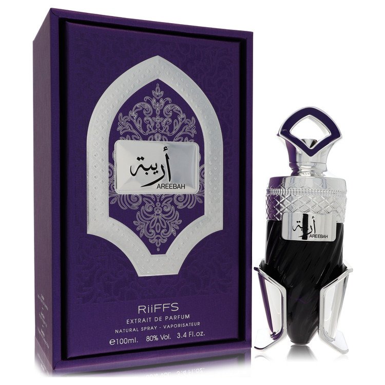 Riiffs Areebah Unisex Extrait De Parfum 3.4 FL OZ | 100 ML