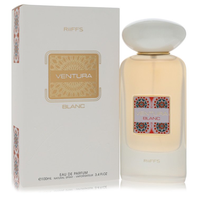 Riiffs Ventura Blanc Eau De Parfum 3.4 FL OZ | 100 ML