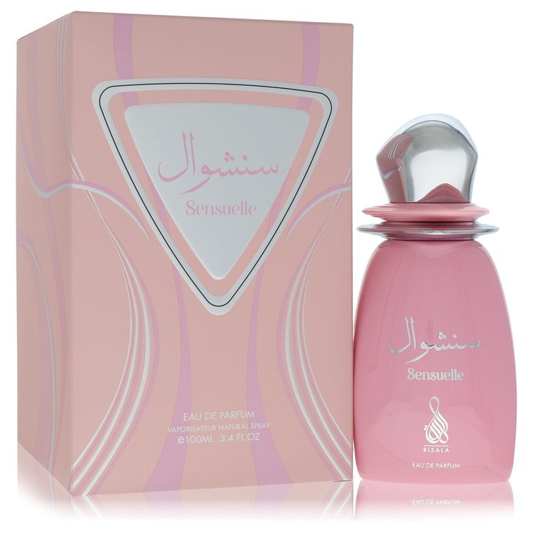 Risala Sensuelle Women's Eau De Parfum 3.4 FL OZ | 100 ML