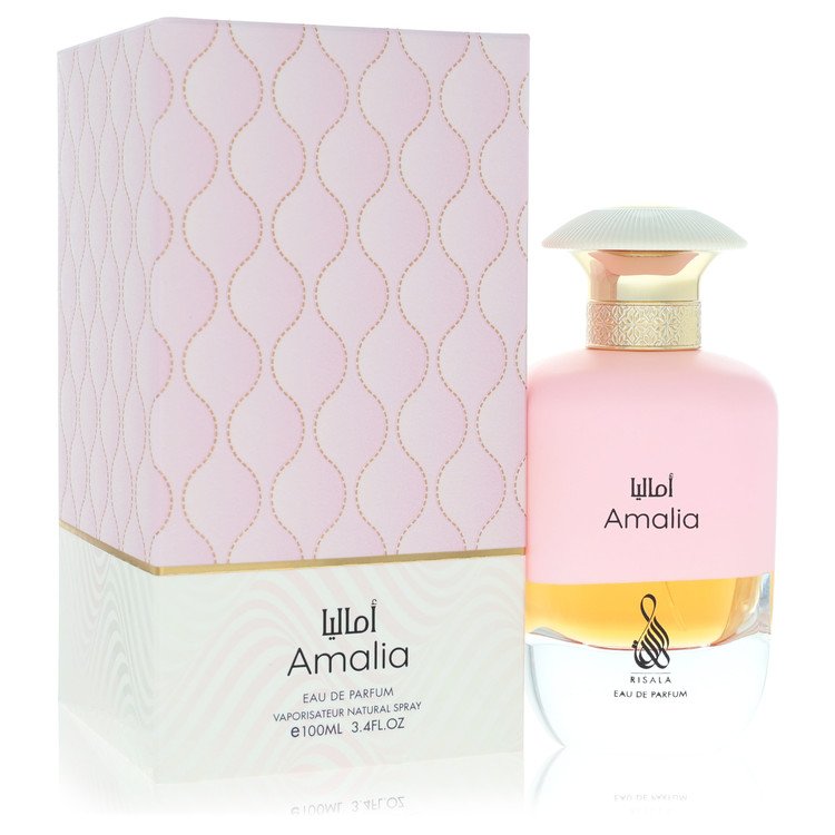 Risala Amalia Unisex Eau De Parfum 3.4 FL OZ | 100 ML