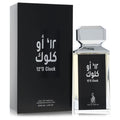 Risala 12'o Clock Unisex Eau De Parfum 3.4 FL OZ | 100 ML