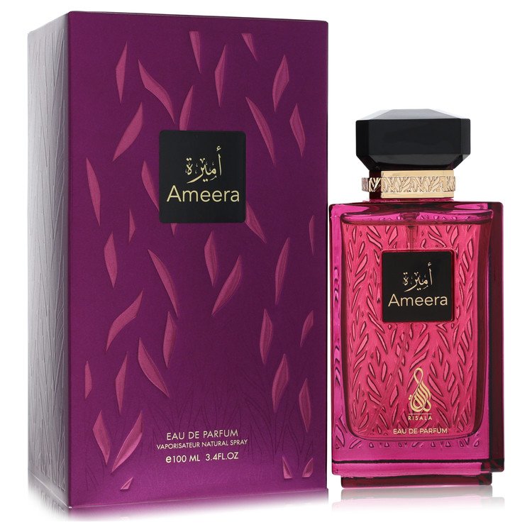 Risala Ameera Women's Eau De Parfum 3.4 FL OZ | 100 ML