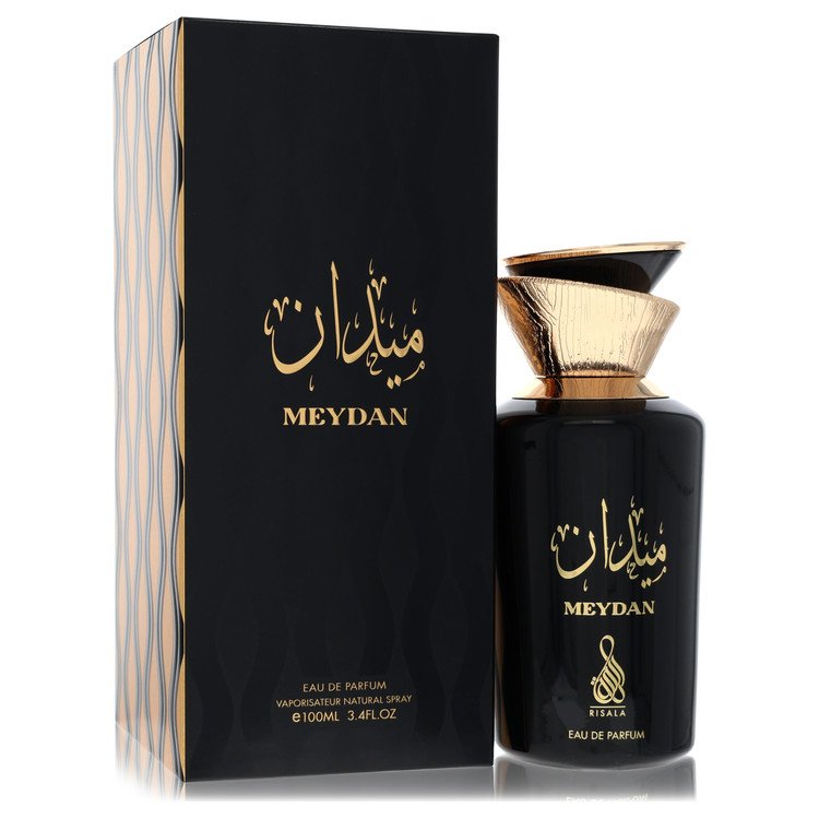 Risala Meydan Unisex Eau De Parfum 3.4 FL OZ | 100 ML