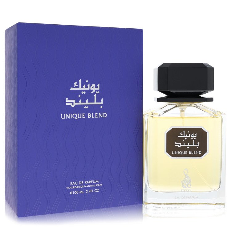 Risala Unique Blend Unisex Eau De Parfum 3.4 FL OZ | 100 ML