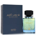 Risala Blue Bomb Extreme Eau De Parfum 3.4 FL OZ | 100 ML