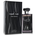Risala Oud Aswad Unisex Eau De Parfum 3.4 FL OZ | 100 ML