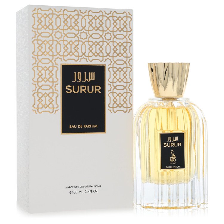 Risala Surur Unisex Eau De Parfum 3.4 FL OZ | 100 ML