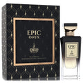 Risala Elite Epic Onyx Eau De Parfum 3.4 FL OZ | 100 ML