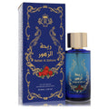 Risala Rehat Al Zahoor Men's Eau De Parfum Spray 3.4 FL OZ | 100 ML
