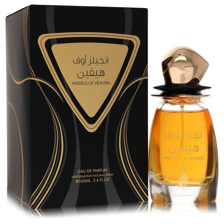 Risala Angels Of Heaven Unisex Eau De Parfum 3.4 FL OZ | 100 ML