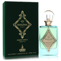 Risala Elite Khazna Najmat Africa Unisex Eau De Parfum 3.4 FL OZ | 100 ML