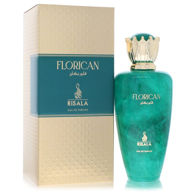 Risala Florican Unisex Eau De Parfum 3.4 FL OZ | 100 ML