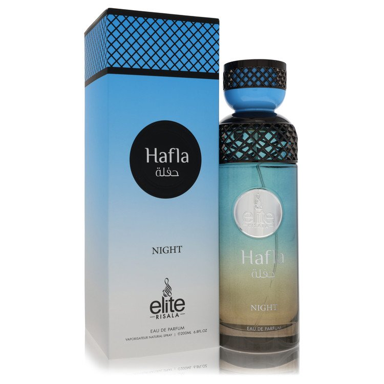 Risala Elite Hafla Night Unisex Eau De Parfum 6.8 FL OZ | 200 ML