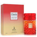 Risala Oasis Floral Oud Eau De Parfum 3.4 FL OZ | 100 ML