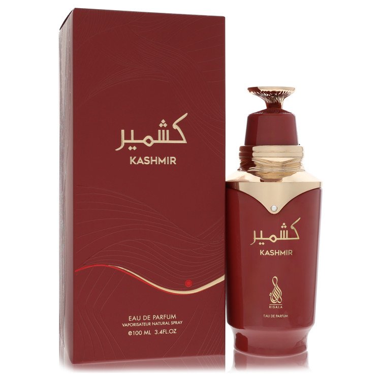 Risala Kashmir Unisex Eau De Parfum 3.4 FL OZ | 100 ML