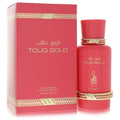 Risala Touq Gold Eau De Parfum 3.4 FL OZ | 100 ML