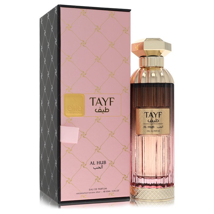 Risala Elite Tayf Al Hub Unisex Eau De Parfum 5 FL OZ | 150 ML