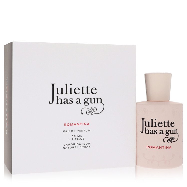 Juliette Has A Gun Romantina Women's Eau De Parfum 1.7 FL OZ | 50 ML