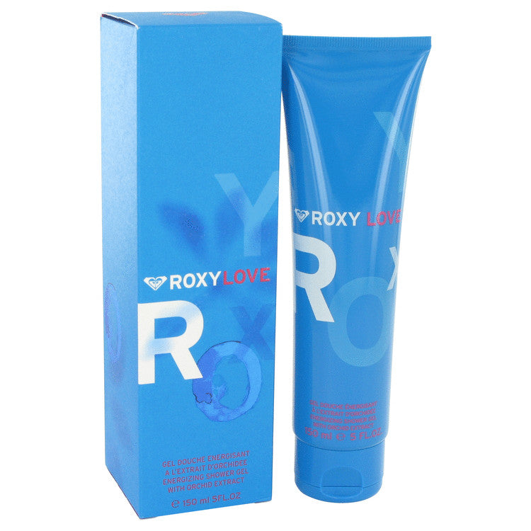 Quicksilver Roxy Love Women's Shower Gel 5 OZ | 150 G