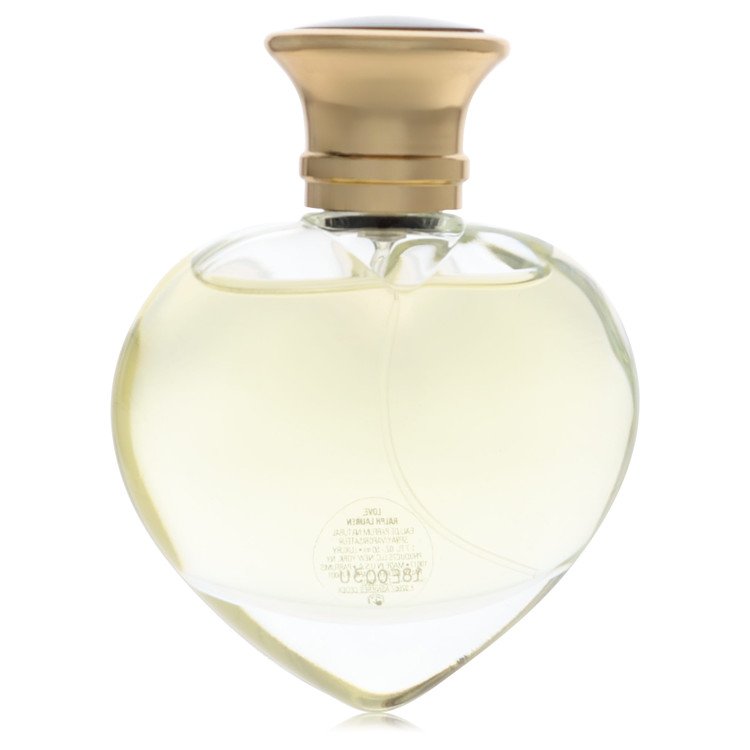 Ralph Lauren Love Women's Eau De Parfum 1.7 FL OZ | 50 ML