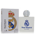 Air Val International Real Madrid Men's Eau De Toilette 3.4 FL OZ | 100 ML