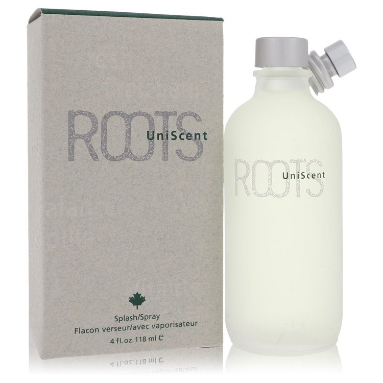 Coty Roots Men's Eau De Toilette 4 FL OZ | 120 ML