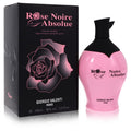 Giorgio Valenti Rose Noire Absolue Women's Eau De Parfum 3.4 FL OZ | 100 ML