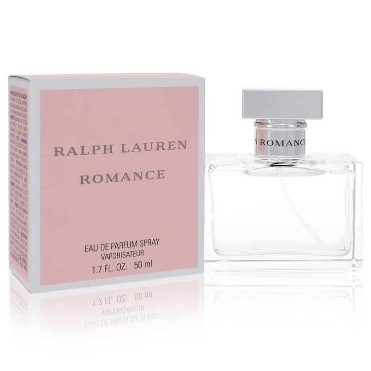 Ralph Lauren Romance Women's Eau De Parfum 1.7 FL OZ | 50 ML