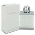 Roccobarocco Rocco White Men's Eau De Toilette 3.4 FL OZ | 100 ML