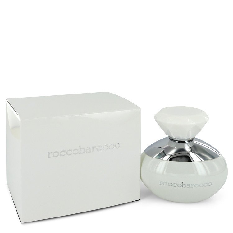 Roccobarocco White Women's Eau De Parfum 3.4 FL OZ | 100 ML