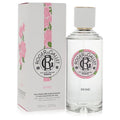 Roger & Gallet Rose Unisex Fresh Fragrant Water 3.3 FL OZ | 100 ML