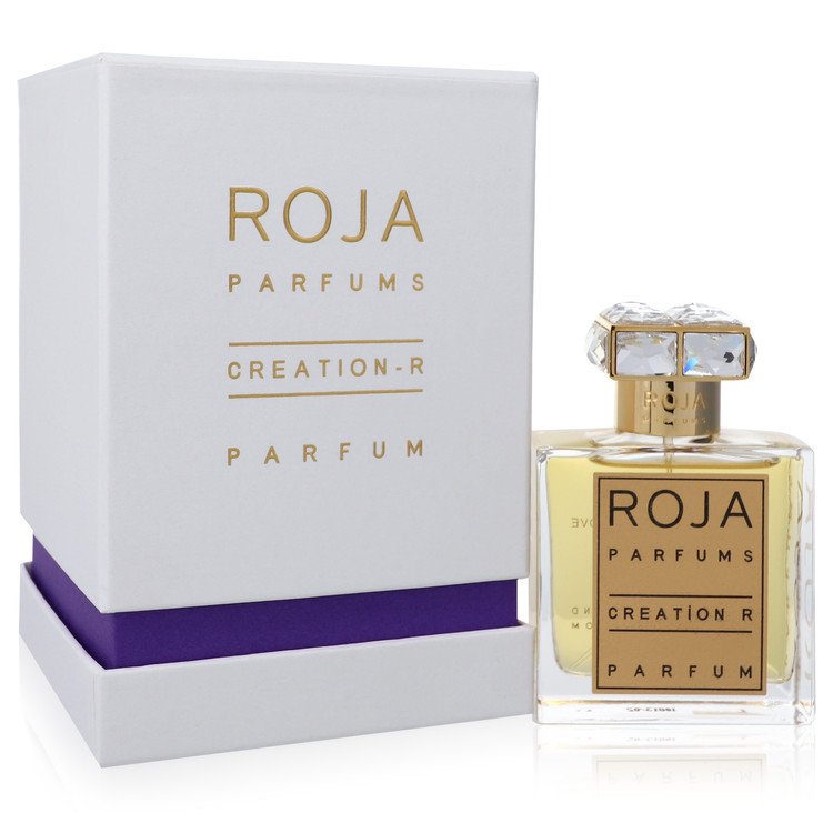 Roja Parfums Creation-R Women's Extrait De Parfum 1.7 FL OZ | 50 ML