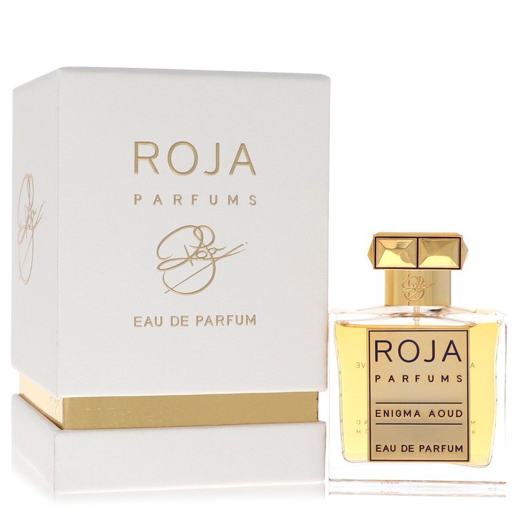 Roja Parfums Enigma Aoud Women's Eau De Parfum 1.7 FL OZ | 50 ML