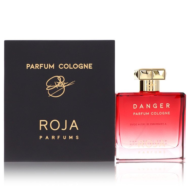 Roja Parfums Danger Men's Extrait De Parfum 3.4 FL OZ | 100 ML