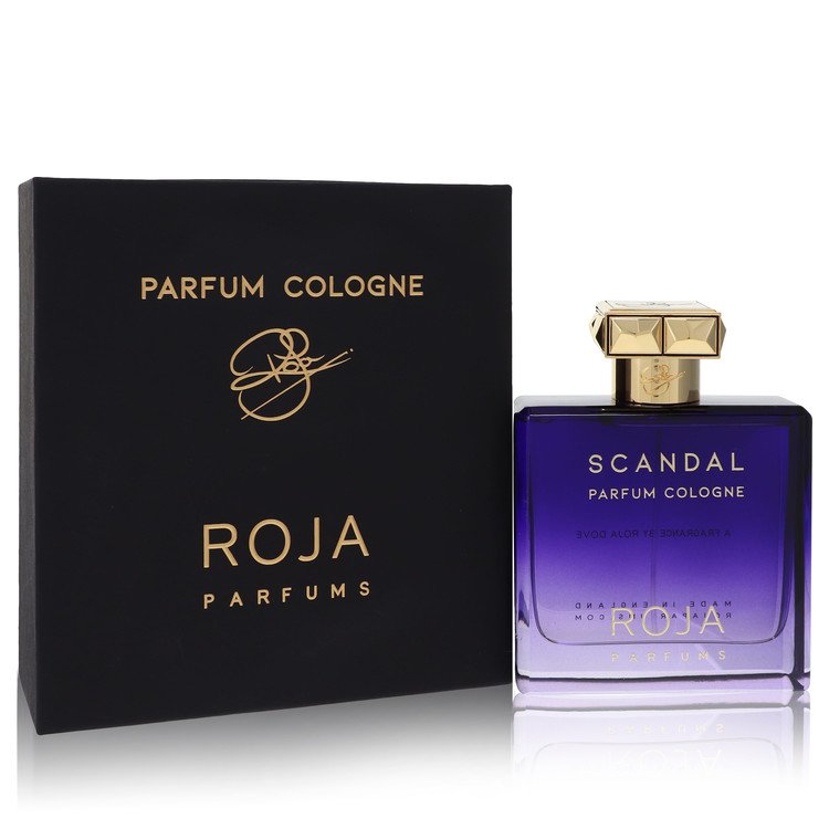 Roja Parfums Roja Scandal Unisex Eau De Parfum 3.4 FL OZ | 100 ML