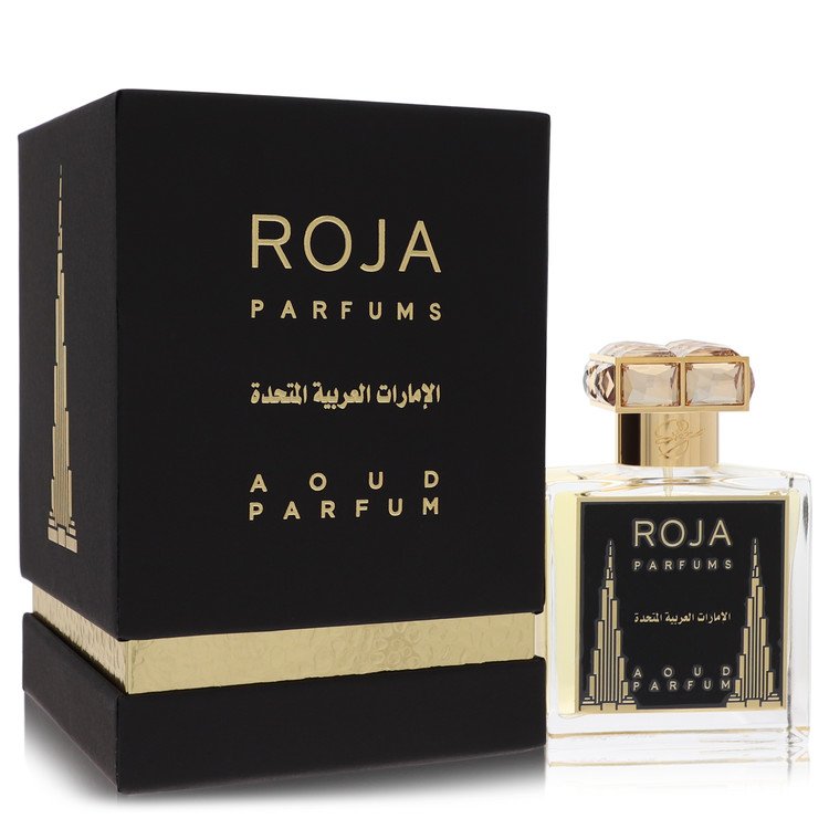 Roja Parfums United Arab Emirates Unisex Extrait De Parfum 1.7 FL OZ | 50 ML
