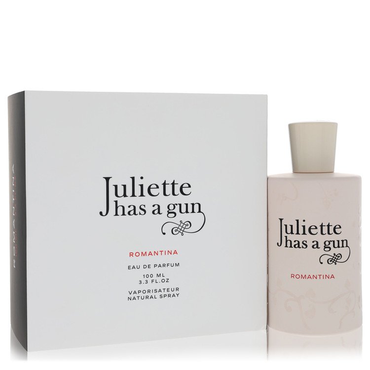 Juliette Has A Gun Romantina Women's Eau De Parfum 3.3 FL OZ | 100 ML