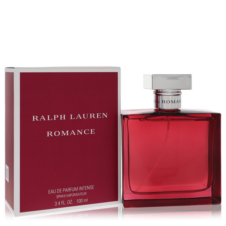 Ralph Lauren Romance Intense Women's Eau De Parfum 3.4 FL OZ | 100 ML