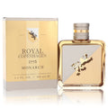 Royal Copenhagen 1775 Monarch Men's Eau De Toilette 3.4 FL OZ | 100 ML