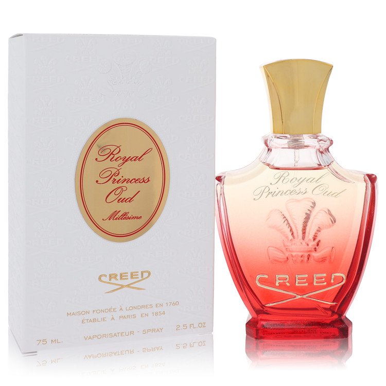 Creed Royal Princess Oud Women's Eau De Parfum 2.5 FL OZ | 75 ML