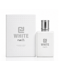 Rue21 CJ White Men's Cologne