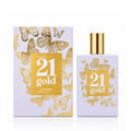 Rue21 Gold Women's Perfume