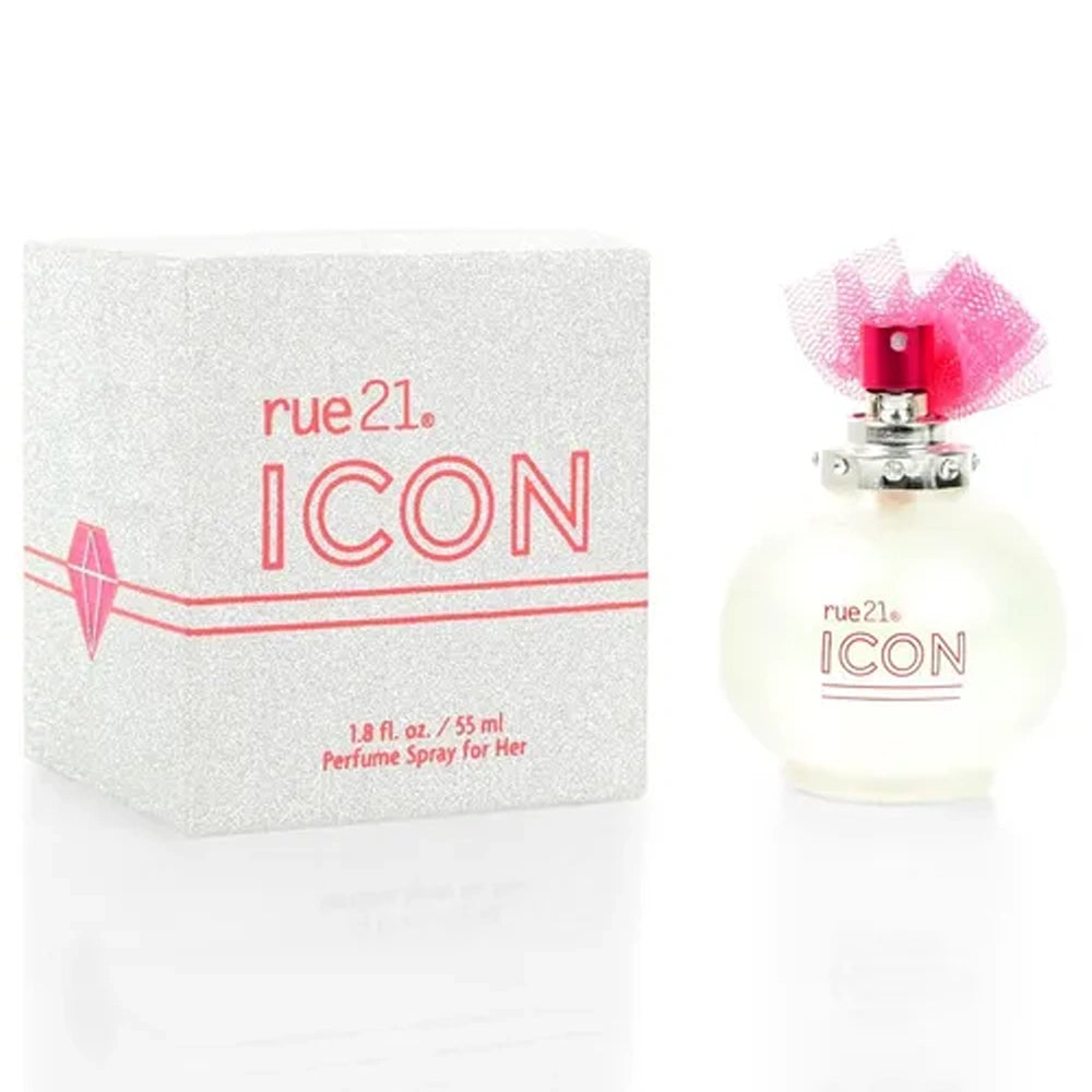 Rue21 Icon Women's Perfume
