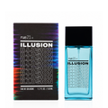 Rue21 Illusion Men's Eau De Cologne