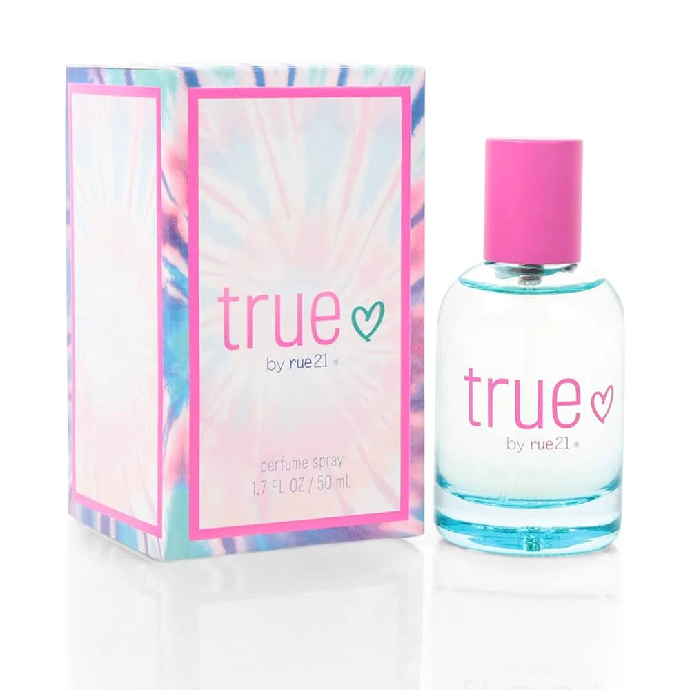 Rue21 True Women's Perfume