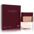 Rue Broca Theoreme Unisex Eau De Parfum 3 FL OZ | 90 ML
