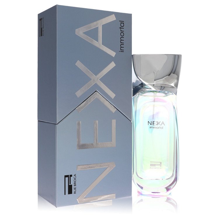 Rue Broca Nexa Immortal Unisex Eau De Parfum 3.4 FL OZ | 100 ML