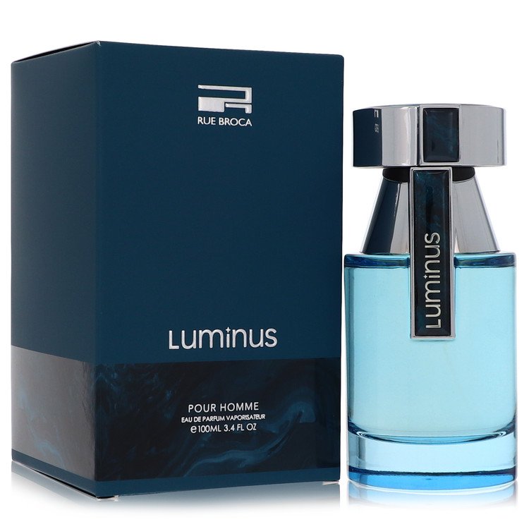 Rue Broca Luminus Unisex Eau De Parfum 3.4 FL OZ | 100 ML
